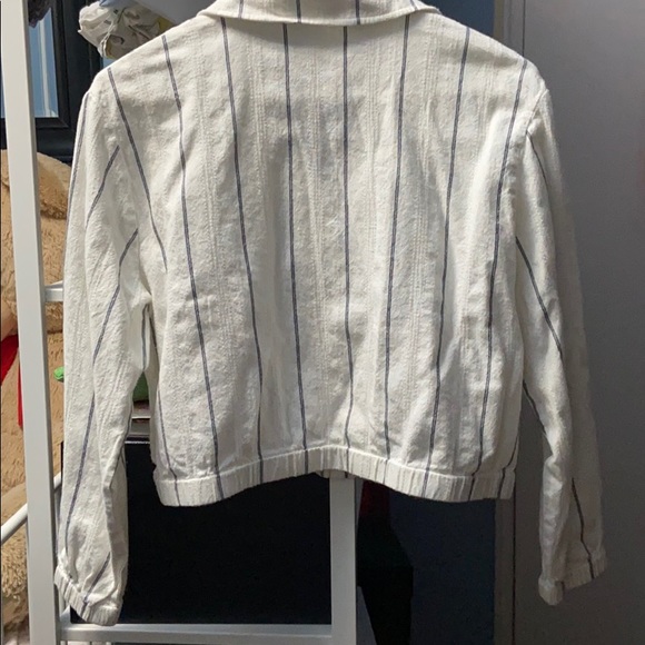 Oak+ Fort Cardigan - Picture 2 of 5